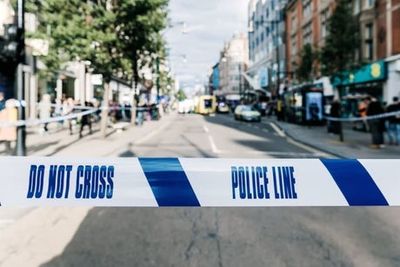 Man arrested on suspicion of murdering fellow care home resident in Hayes, west London