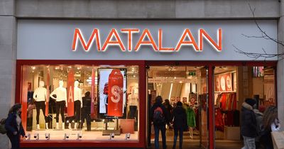 Matalan set to be 'taken over by financial lenders within the next two weeks'