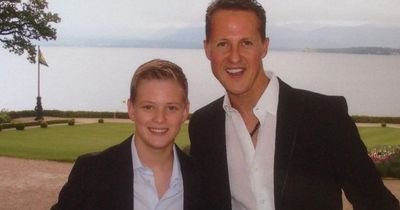 Michael Schumacher update as son Mick shares emotional tribute on F1 legend’s birthday