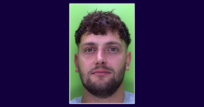 People urged not to approach man with Mansfield links wanted on recall to prison