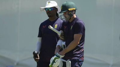 Australia vs South Africa: Still plenty to play for, says Elgar ahead of Sydney Test