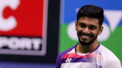 Injured MR Arjun to miss Malaysia Open but eyeing win in Thailand to set up Olympic qualification