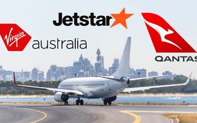 Qantas tops world’s safest airlines list again, with Virgin and Jetstar also featuring