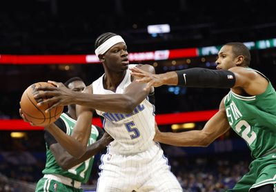 Should the Boston Celtics trade for a shooting big man at the 2023 NBA trade deadline?