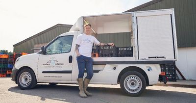 Modern Milkman adds almost 1,500 new investors after crowdfunding round