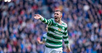 Josip Juranovic Rangers Celtic performance slammed as fresh transfer exit claim emerges after derby misfire