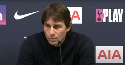 Antonio Conte 'bazooka' verdict hints at Newcastle's next step as Howe confirms transfer thinking