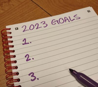 Mental health officials share tips for keeping New Year’s Resolutions