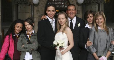 Where Waterloo Road cast are now - Hollywood stars, X Factor flop and celebrity clashes