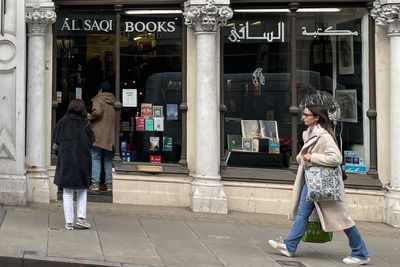 After 44 years, London’s first Arabic bookshop closes down