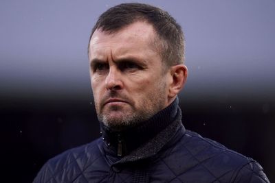 Nathan Jones calls for managed expectations in Southampton’s battle for survival