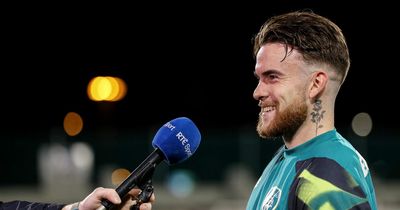 Hull City believe Ireland forward Aaron Connolly will ‘excite fans’ ahead of loan move