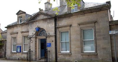 East Lothian police plans for court house move delayed by budget cuts