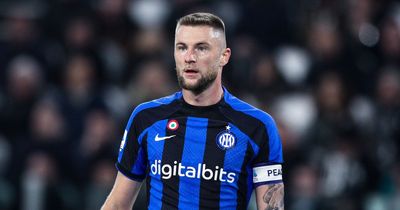 Inter deliver Milan Skriniar contract ultimatum amid Arsenal, Chelsea, Spurs and PSG interest