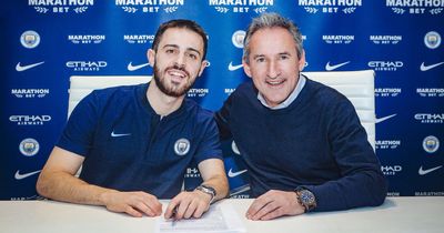 Man City can turn Bernardo Silva comments into January transfer advantage