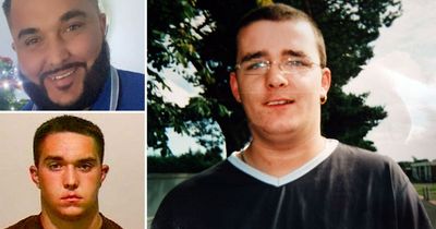 Brutal Sunderland murderer Stephen Bonallie who killed disabled Brent Martin dies in car crash
