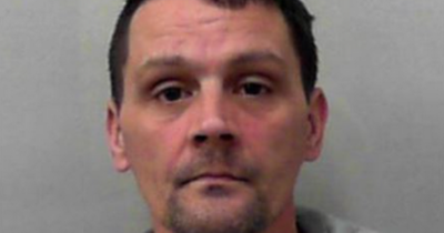 Call 999 if you see Bristol man with red devil tattoo wanted by police