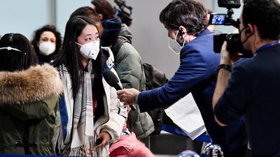 China calls Covid curbs on travellers 'unacceptable', threatens retaliation