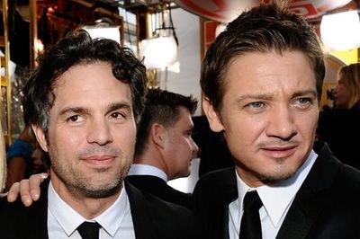 Mark Ruffalo asks fans to pray for his Avengers co-star and ‘brother’ Jeremy Renner