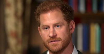 Prince Harry's blunt reply when asked about return to royal life in explosive trailer