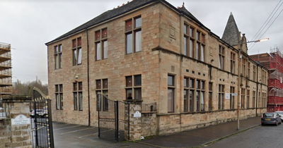 Man found dead at Glasgow care home as police launch probe