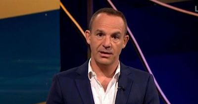 Martin Lewis shares advice on finances and benefits while coping with 'brutal' 2023