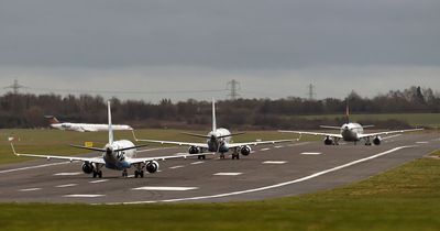 China threatens 'counter measures' against countries testing arrivals for Covid