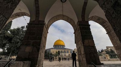 UAE Condemns Israeli Minister’s Storming of Al-Aqsa Compound