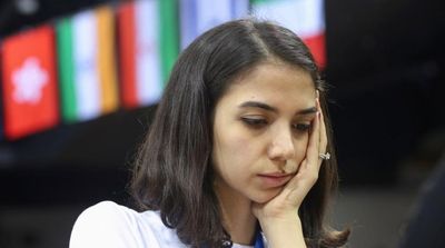 Report: Iranian Chess Player Was Warned Not to Return to Iran after Competing without Hijab