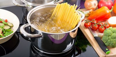 Italy's pasta row: a scientist on how to cook spaghetti properly and save money