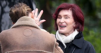 Sharon Osbourne issued dark warning by family to not go under knife again after health scare