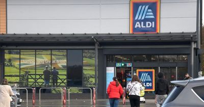 Aldi shoppers rush to buy 'classy' £30 Special Buy that completely transforms any bedroom in seconds