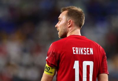 Christian Eriksen: What happened to Denmark star after Euro 2020 collapse?