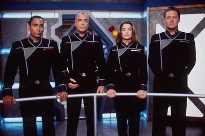 Five essential 'Babylon 5' episodes to watch before the show leaves HBO Max