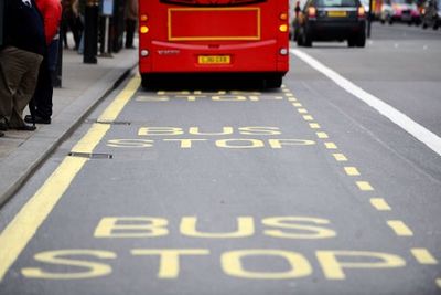 Bus fare £2 cap extended: when will the scheme end?