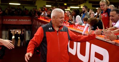 Warren Gatland to deliver World Cup shock and pick new captain but regions face major threat - our 2023 predictions