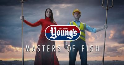 Young's Seafood's resilience underlined as it gears up for significant growth as part of Sofina