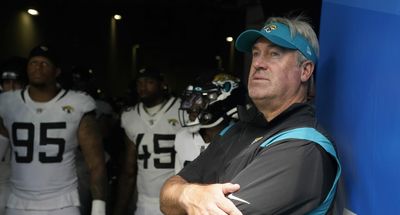 Doug Pederson on playing Saturday: ‘It kind of is what it is’