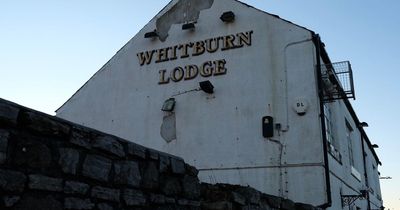 Police investigating blaze that ripped through derelict Whitburn Lodge pub in Marsden