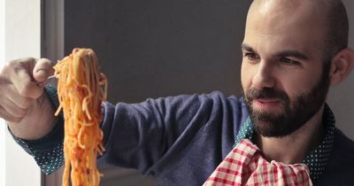 Pasta row after scientist comes up with the perfect way to cook it