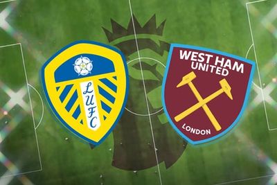 Leeds vs West Ham: Prediction, kick-off time, TV, latest team news, live stream, h2h, odds - preview today