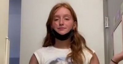 'I got dress-coded at my college gym - it seems as though my H&M top was too sexual'