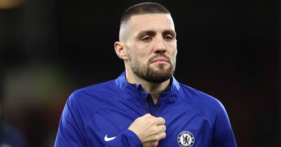 Kovacic hope, academy star involved - Three things spotted in Chelsea training ahead of Man City