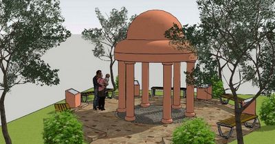Plans for new Glasgow memorial commemorating the British Indian Army approved