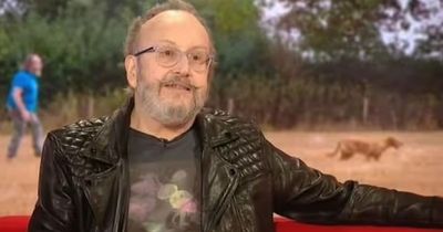 Hairy Bikers' Dave Myers shares update on cancer treatment and show future