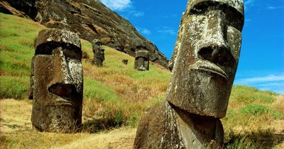 All the ancient artefacts the rest of the world wants back from the UK including the Elgin Marbles