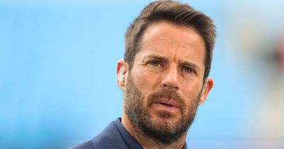 Jamie Redknapp gives verdict on Newcastle United chances in 'tightest-ever' top four race