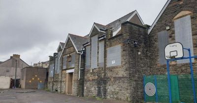 Valleys primary school sells at auction for six times the guide price
