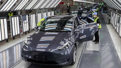 Tesla China Boss Gets Promoted, Is Now No. 2 Executive After Musk