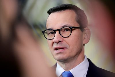 Poland’s Catholic premier sparks outrage with death penalty support